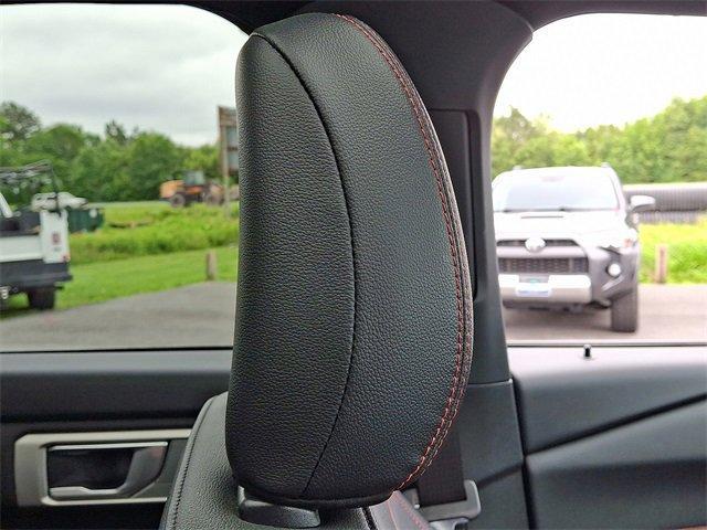 used 2023 Ford Explorer car, priced at $40,000