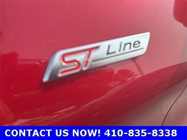 used 2023 Ford Explorer car, priced at $40,000