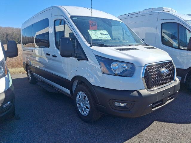 new 2024 Ford Transit-350 car, priced at $63,300