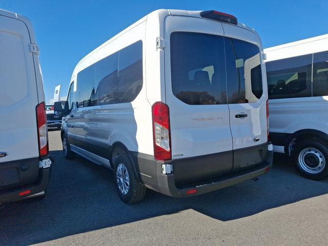 new 2024 Ford Transit-350 car, priced at $63,300