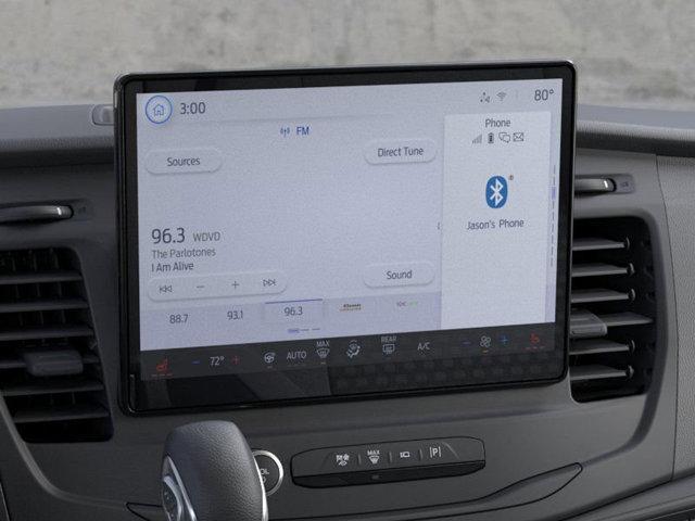 new 2024 Ford Transit-350 car, priced at $63,300
