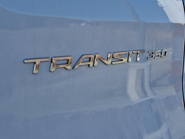 new 2024 Ford Transit-350 car, priced at $63,300