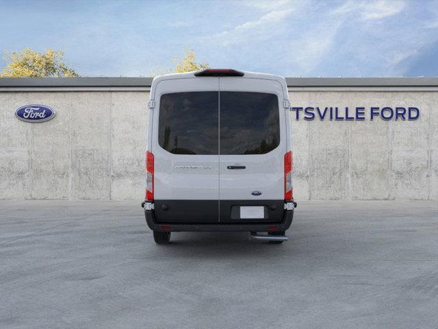 new 2024 Ford Transit-350 car, priced at $63,300