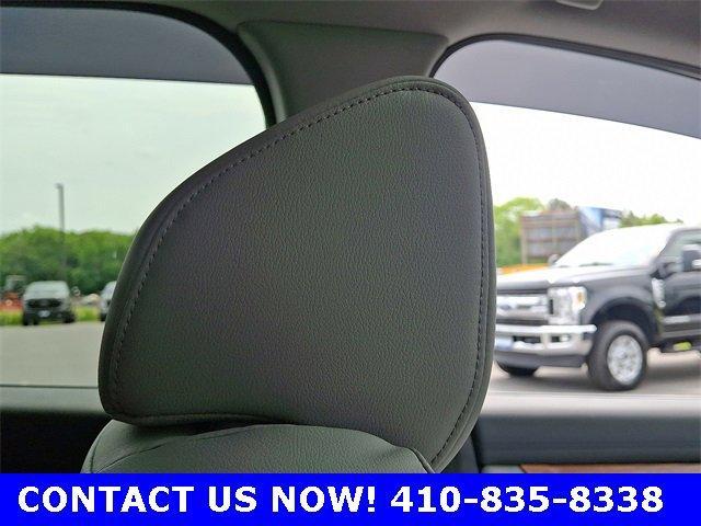used 2021 Honda CR-V car, priced at $26,600