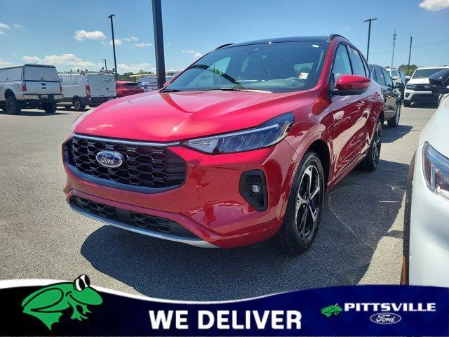 new 2024 Ford Escape car, priced at $41,715