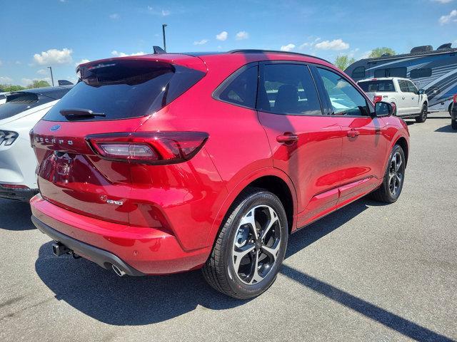 new 2024 Ford Escape car, priced at $41,715