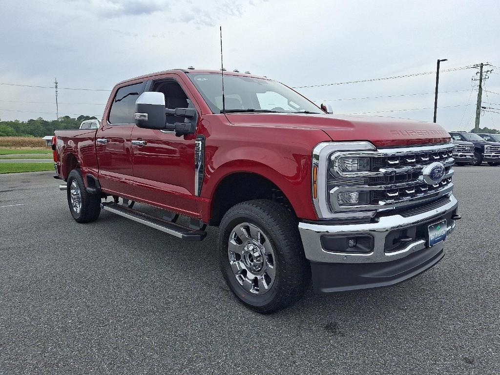 new 2026 Ford F-250 car, priced at $77,310