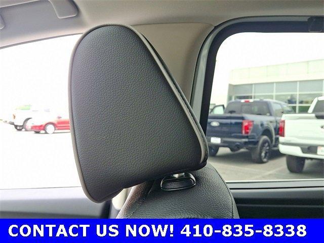 used 2025 Honda Odyssey car, priced at $48,600
