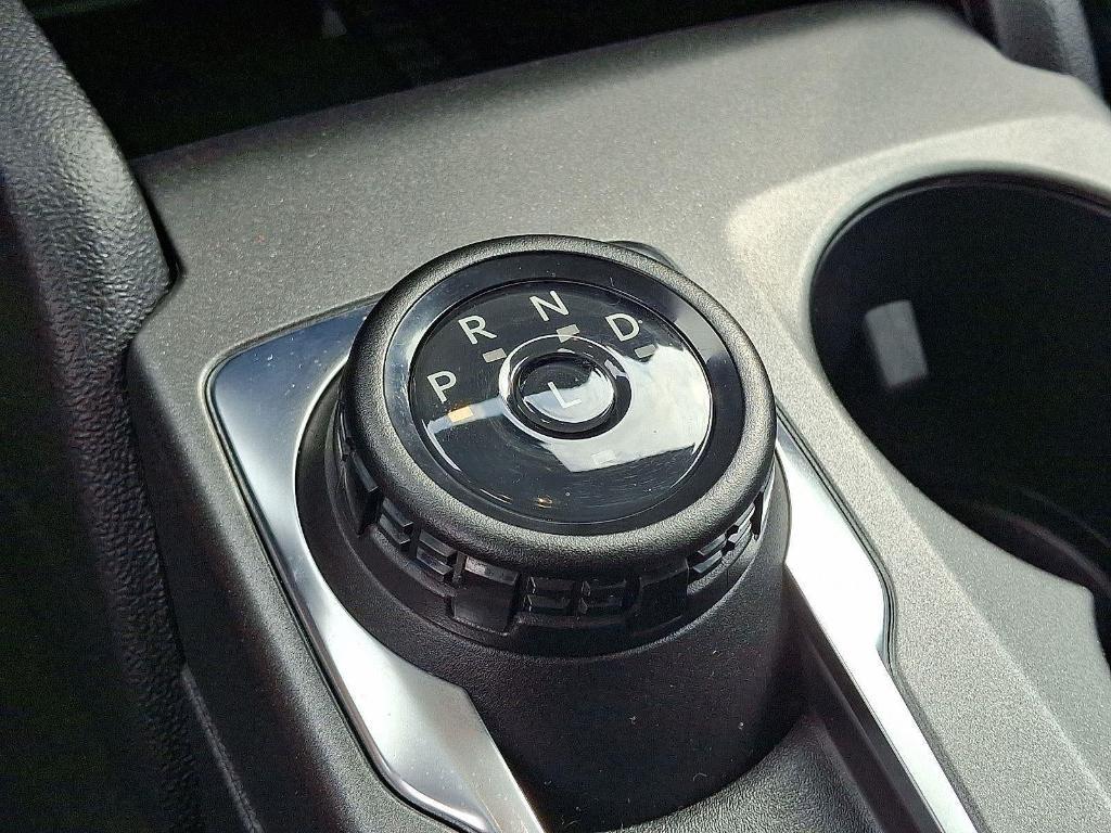 new 2025 Ford Bronco Sport car, priced at $30,998