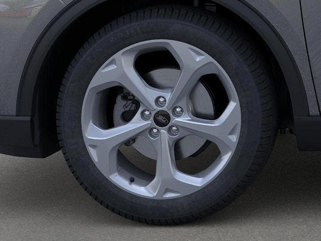 new 2026 Ford Escape car, priced at $35,380