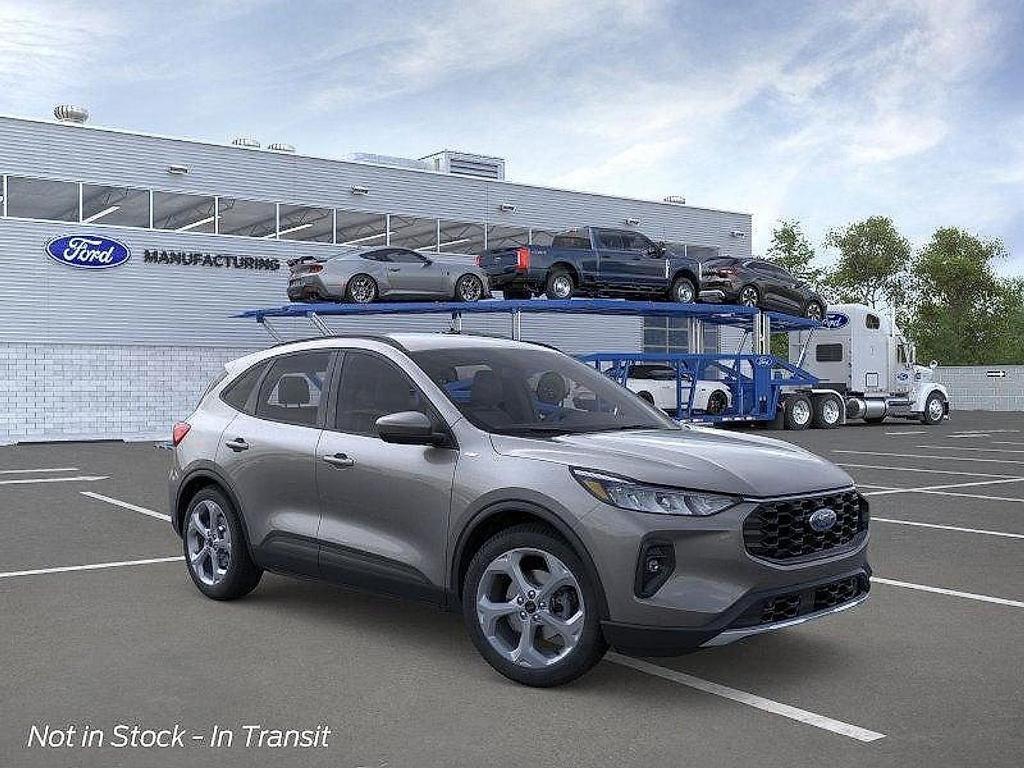 new 2026 Ford Escape car, priced at $35,380