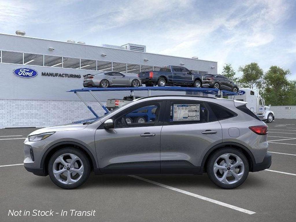 new 2026 Ford Escape car, priced at $35,380