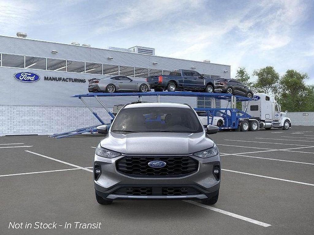 new 2026 Ford Escape car, priced at $35,380