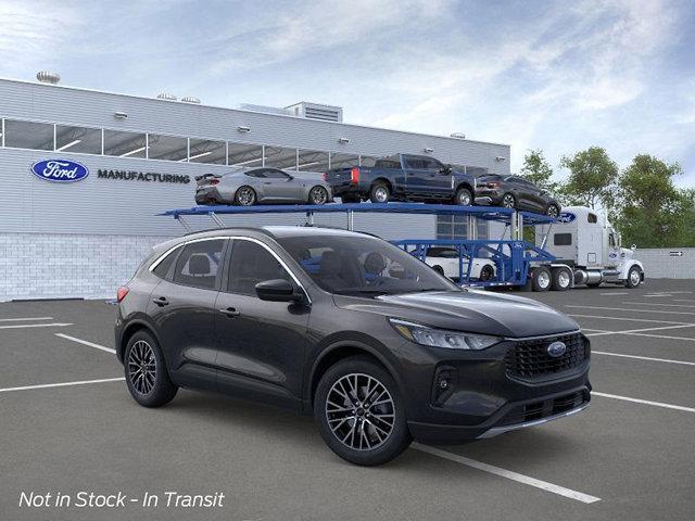 new 2025 Ford Escape car, priced at $38,895