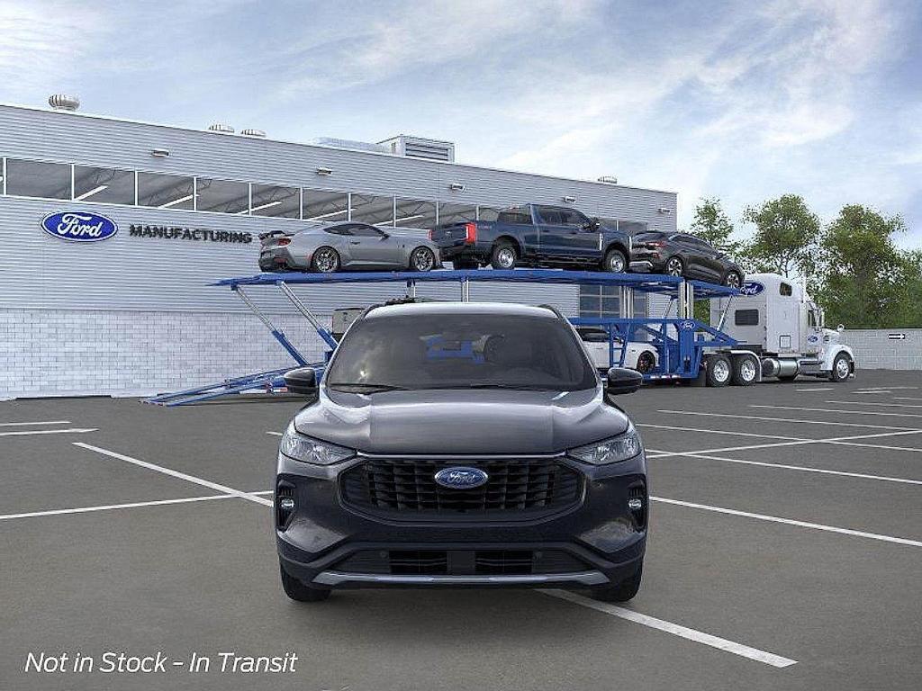 new 2025 Ford Escape car, priced at $32,468