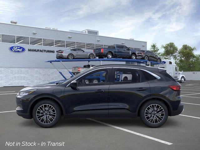 new 2025 Ford Escape car, priced at $38,895