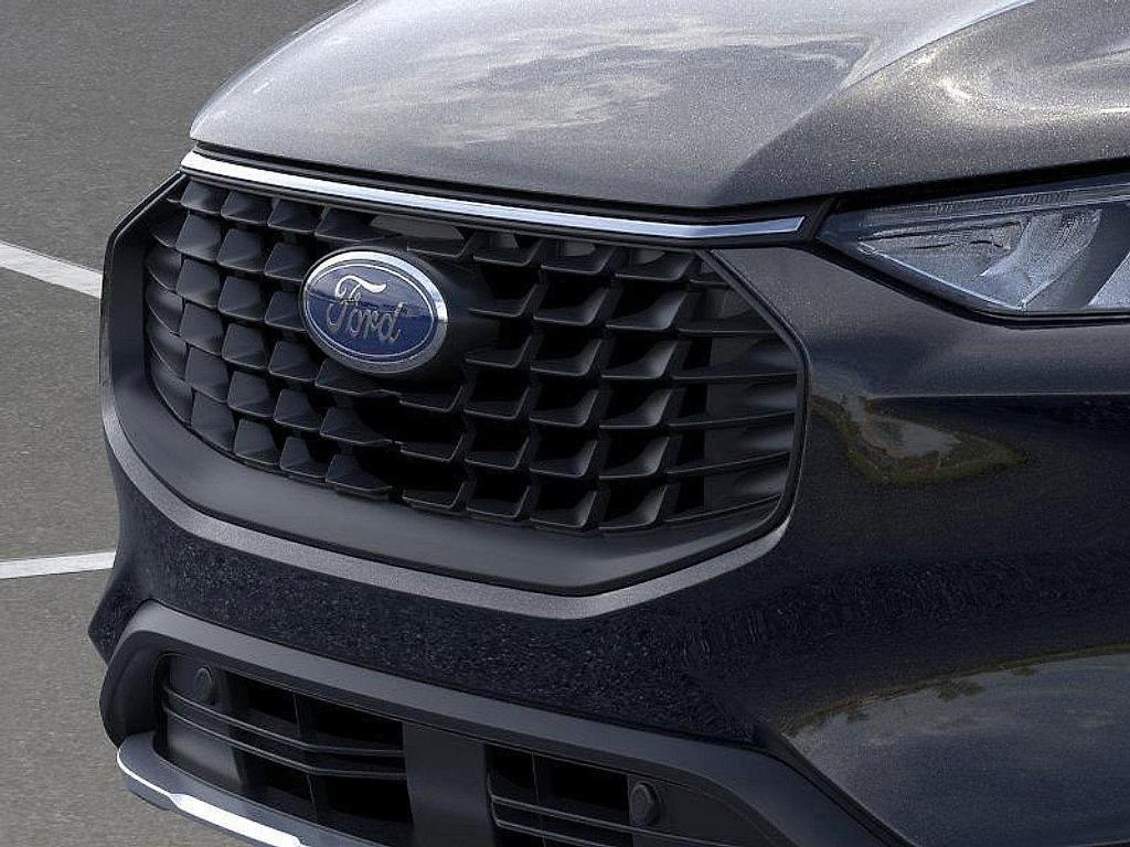 new 2025 Ford Escape car, priced at $32,468