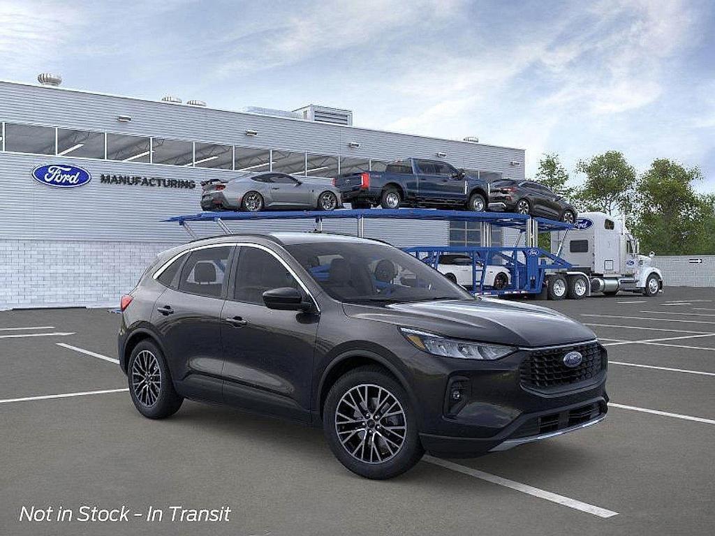 new 2025 Ford Escape car, priced at $32,468