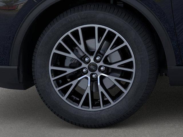 new 2025 Ford Escape car, priced at $38,895