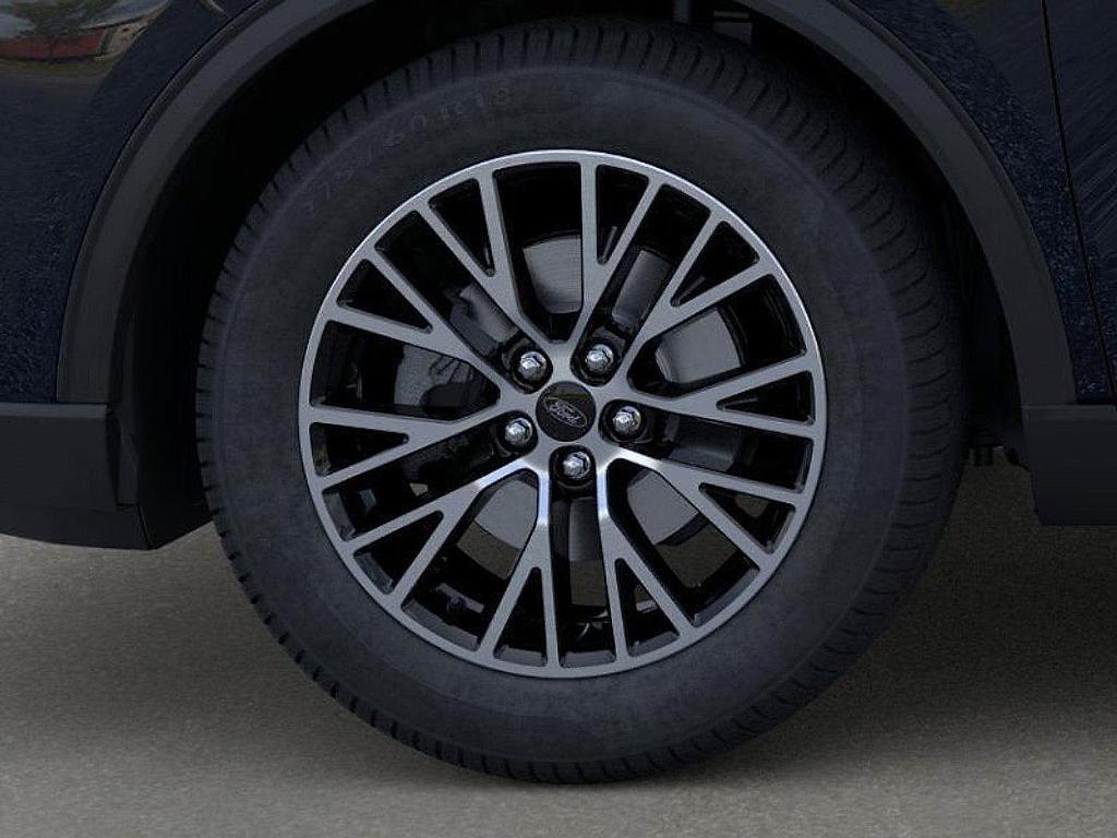 new 2025 Ford Escape car, priced at $32,468