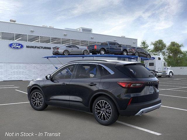 new 2025 Ford Escape car, priced at $38,895
