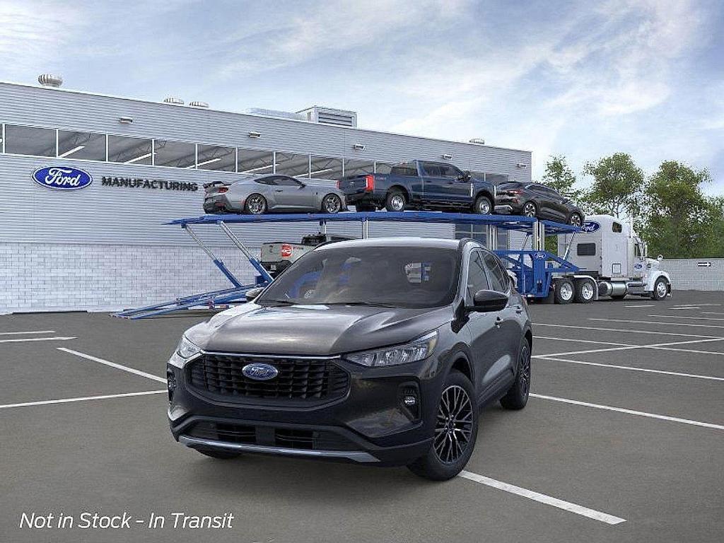 new 2025 Ford Escape car, priced at $32,468