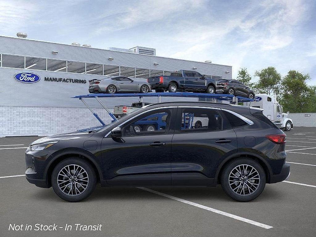 new 2025 Ford Escape car, priced at $32,468
