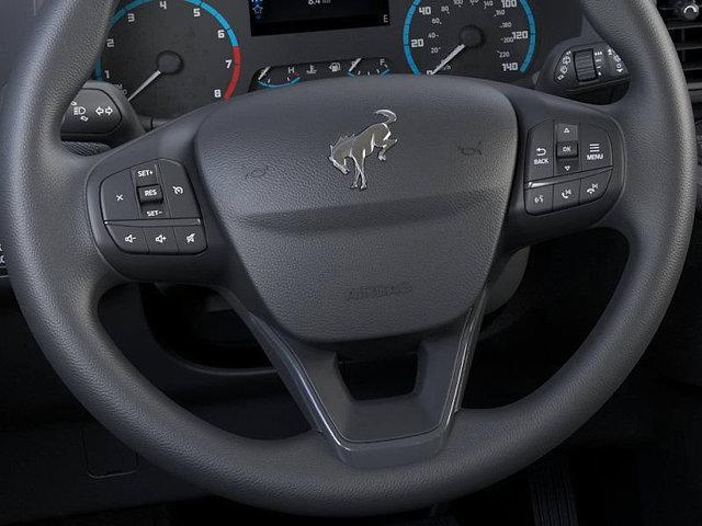 new 2024 Ford Bronco Sport car, priced at $32,385