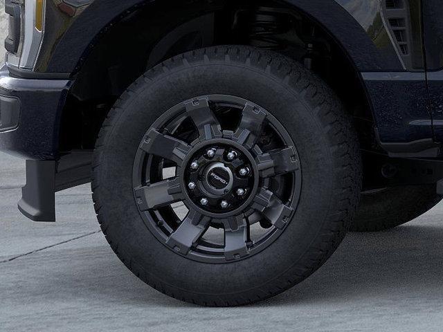 new 2025 Ford F-350 car, priced at $63,250