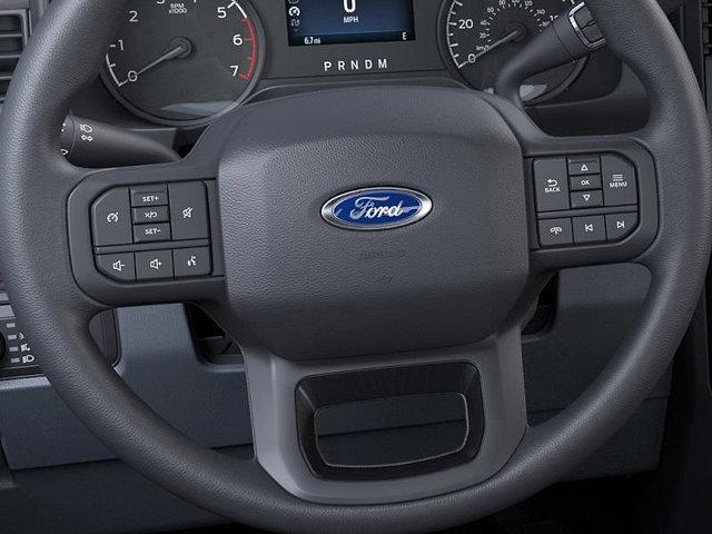 new 2025 Ford F-350 car, priced at $63,250