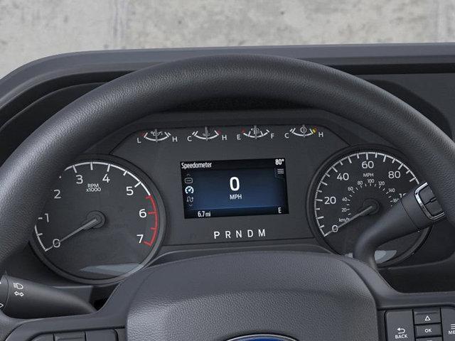 new 2025 Ford F-350 car, priced at $63,250