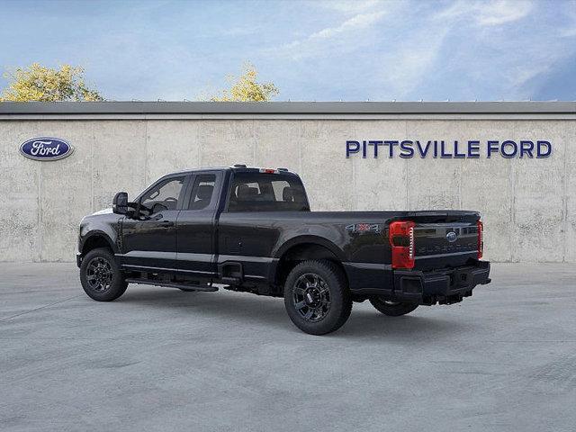 new 2025 Ford F-350 car, priced at $63,250