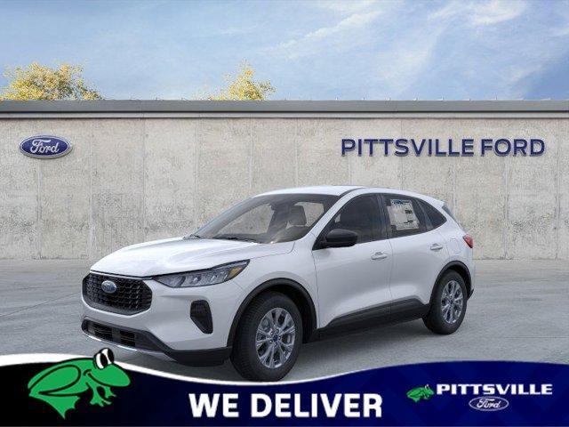 new 2025 Ford Escape car, priced at $30,645