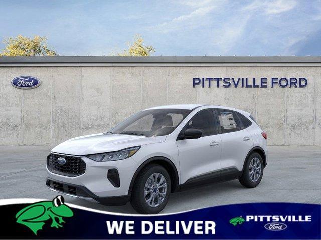 new 2025 Ford Escape car, priced at $30,645