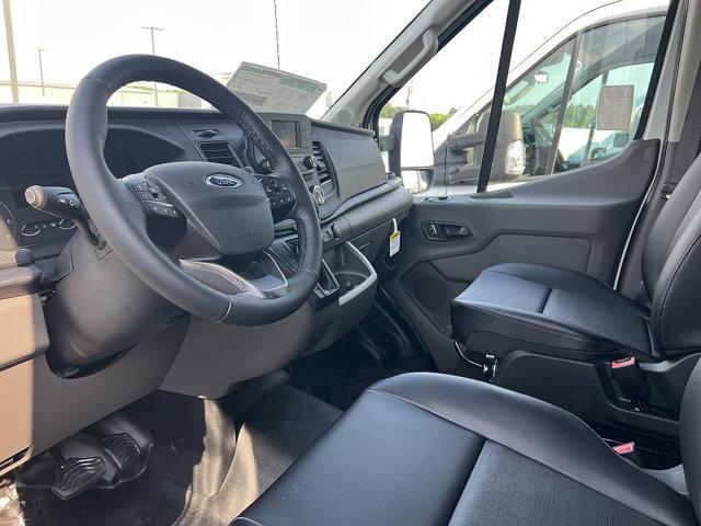 new 2025 Ford Transit-350 car, priced at $64,150