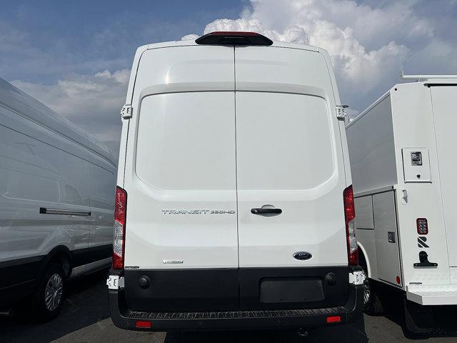 new 2025 Ford Transit-350 car, priced at $64,150