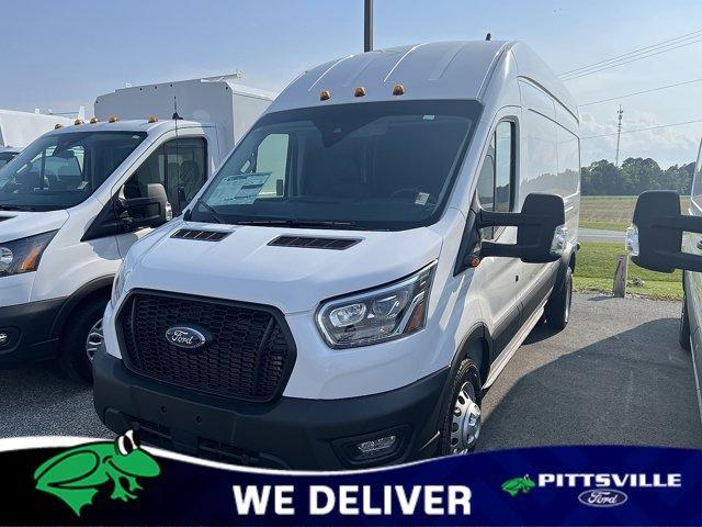 new 2025 Ford Transit-350 car, priced at $64,150