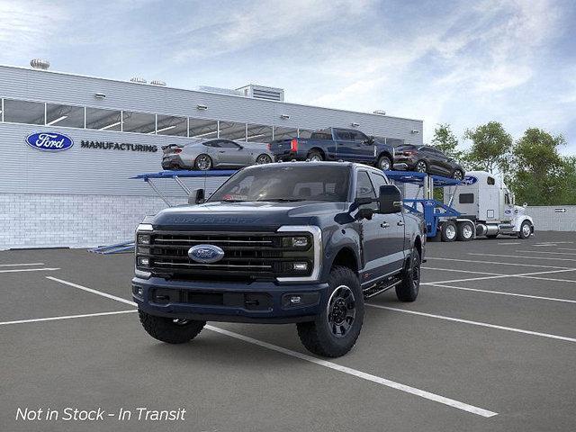 new 2025 Ford F-250 car, priced at $101,180
