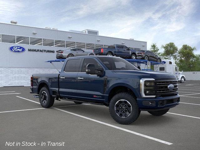new 2025 Ford F-250 car, priced at $101,180