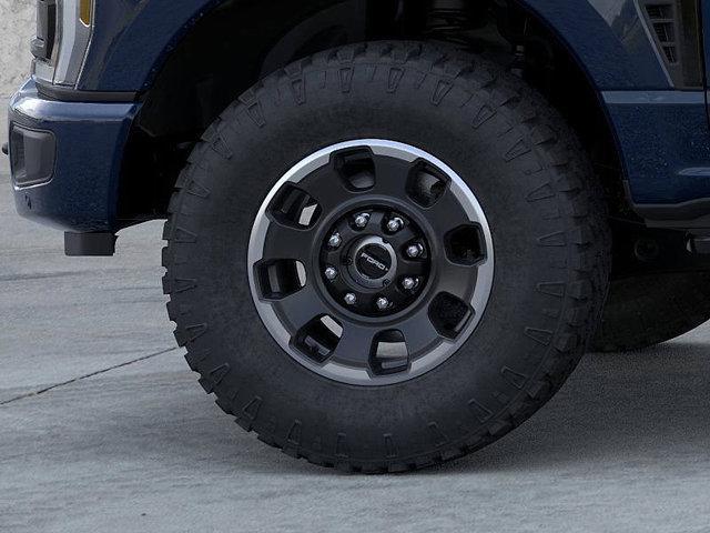 new 2025 Ford F-250 car, priced at $101,180