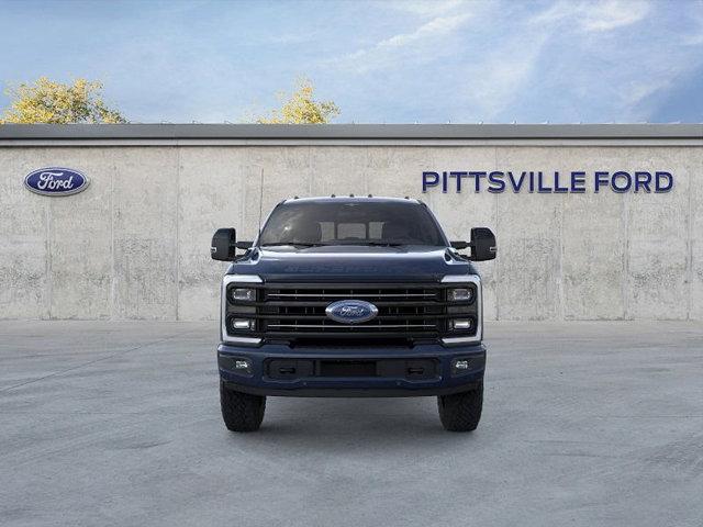 new 2025 Ford F-250 car, priced at $101,180