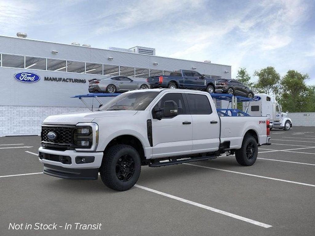 new 2026 Ford F-250 car, priced at $66,030