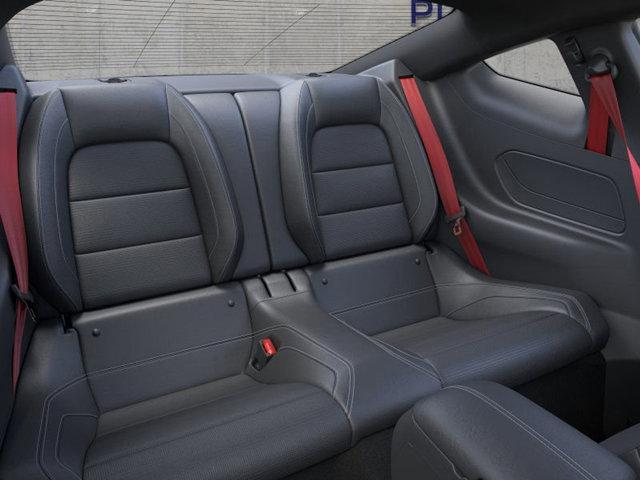 new 2024 Ford Mustang car, priced at $50,430
