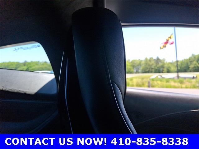 used 2016 Chevrolet Corvette car, priced at $69,900