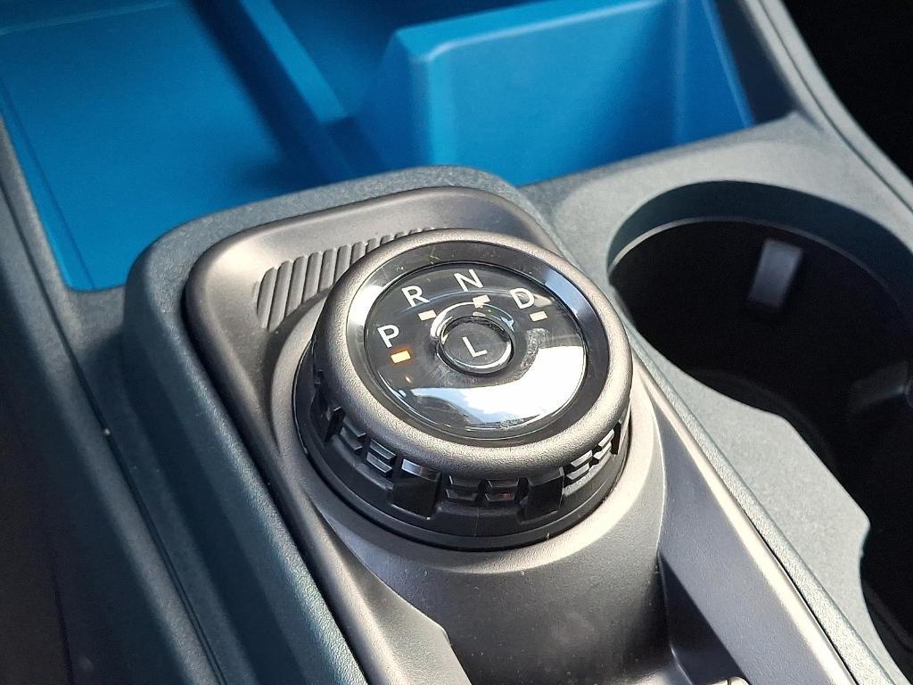 new 2025 Ford Maverick car, priced at $34,565