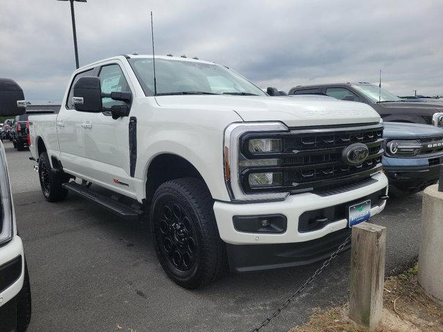new 2024 Ford F-250 car, priced at $93,615