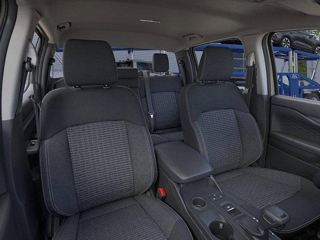 new 2025 Ford Ranger car, priced at $35,315