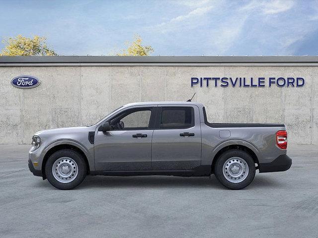 new 2025 Ford Maverick car, priced at $30,065