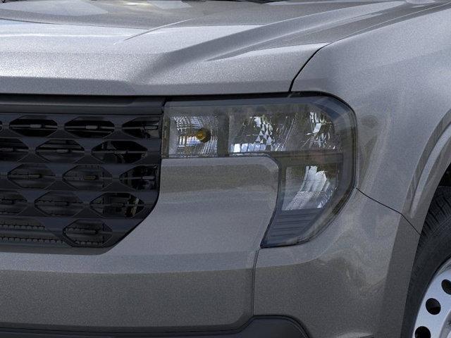 new 2025 Ford Maverick car, priced at $30,065