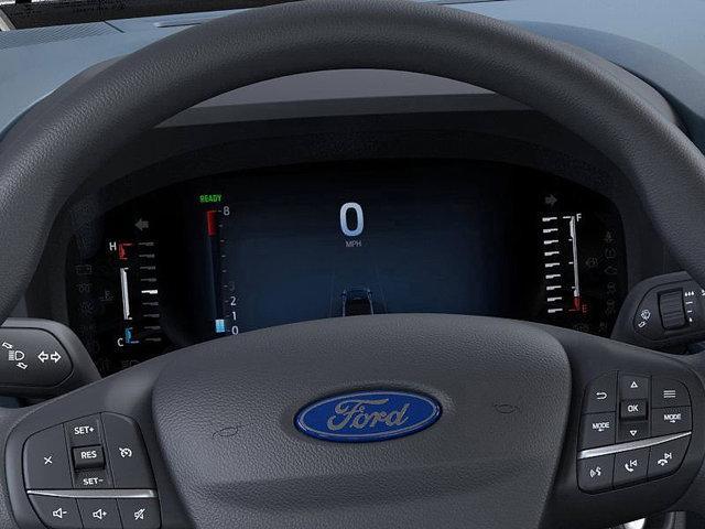 new 2025 Ford Maverick car, priced at $30,065